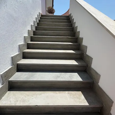 Homestay Marina Di Cerveteri Appartamento Marina di Cerveteri