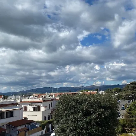 Homestay Marina Di Cerveteri * Marina di Cerveteri