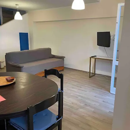 Homestay Marina Di Cerveteri Appartamento