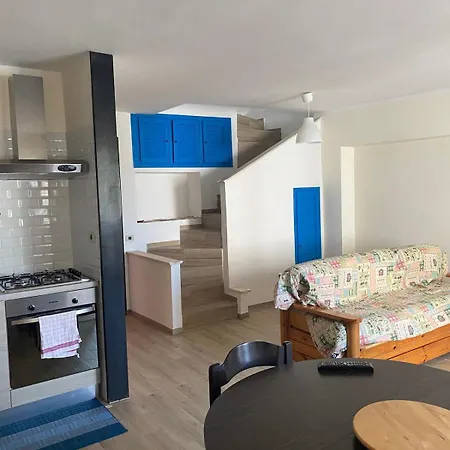 Homestay Marina Di Cerveteri Appartamento *