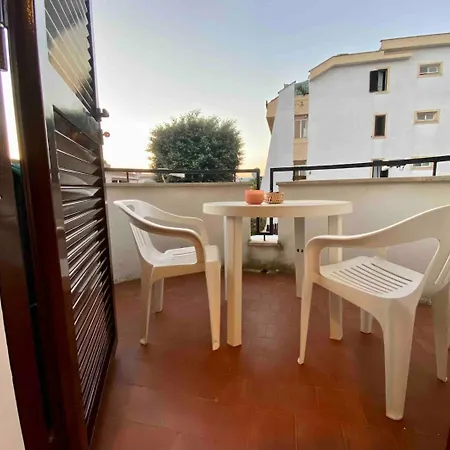 Homestay Marina Di Cerveteri Appartamento